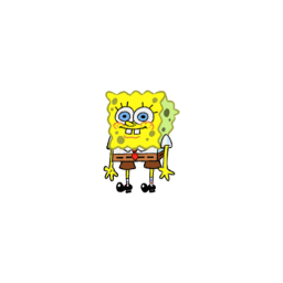 SpongeBob's Profile Picture