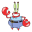 MrKrabs's Profile Picture