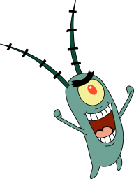 Plankton's Profile Picture